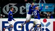23 - Schalke 04