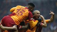 27 - Galatasaray