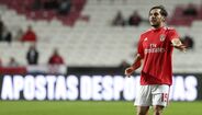 Yuri Ribeiro (22 anos)
