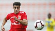 João Filipe 'Jota' (19 anos)