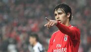 João Félix (19 anos)