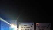 Despiste de camião em Rio de Mouro corta IC19 nos dois sentidos