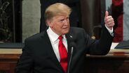 trump donald