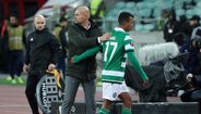 Nani rescindiu e rumou à MLS