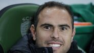 Bruno César transferiu-se para o Vasco da Gama