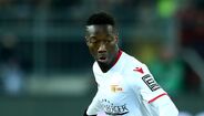 Carlos Mané emprestado ao Union Berlim