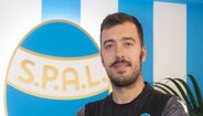 Guarda-redes foi emprestado ao SPAL