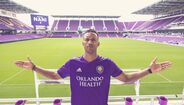 Nani assinou pelo Orlando City por três épocas