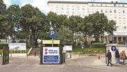 A lista de credores do Instituto Português de Oncologia (IPO) de Lisboa é extensa e há dívidas com mais de 16 anos