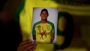 Emiliano Sala, jogador argentino desaparecido 