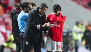 Bruno Lage, João Félix