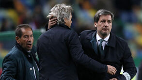 De Jorge Jesus, 