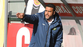 V. Setúbal quer ganhar ao Belenenses para 