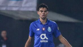 Balanço de mercado no FC Porto: as quatro entradas e as três saídas