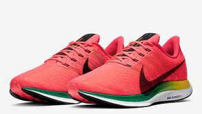 Nike dedica edição especial do Pegasus Turbo a Portugal