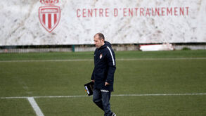 Leonardo Jardim tem quase uma equipa nova no Monaco