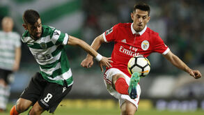 Benfica pede fair play e desportivismo no dérbi