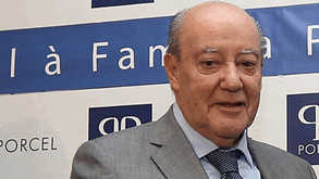 Pinto da Costa atira-se ao Benfica e fala em 