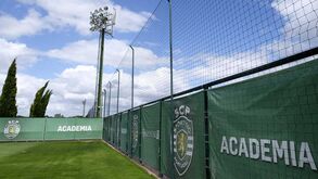 Varandas e a formação: «Estamos a pagar um 'gap' visível entre os sub-17 e os sub-23»