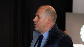 'Caldo entornou' entre Antero Henrique e Tuchel e só um pode ficar no PSG