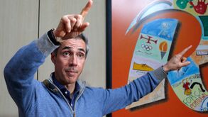 Paulo Sousa: «Não saí do Benfica por dinheiro»