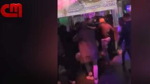 Novo vídeo mostra momentos após tiros numa discoteca em Lisboa