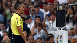 Polémica instalada: só quatro equipas da Liga Espanhola teriam os mesmos pontos sem o VAR