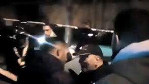 Claque do Feirense repudia violência policial contra adepto