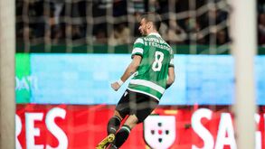 Bruno Fernandes: «É tempo de cada um fazer uma reflexão e pensar no que está a fazer mal»