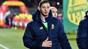 Encontrado o avião onde seguia Emiliano Sala