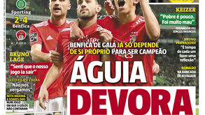 Segunda-feira, 4 de fevereiro de 2019