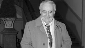 Morreu o ator Octávio de Matos aos 79 anos