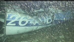Responsável por encontrar avião de Sala: «O que mais nos impressionou foi estar tudo ali»