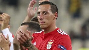 Benfica cede Lema ao Peñarol