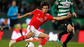 Real Madrid de olho em João Félix