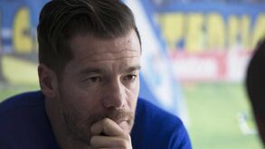 Madureira explica-se: «Disse a Paulo Gonçalves que ele e o dono deviam estar no Linhó a comer da marmita»