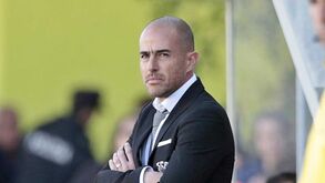 Rui Duarte rescinde amigavelmente com o Farense