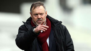 Álvaro Magalhães vai assumir o comando