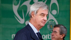 Filipe Soares Franco pede 