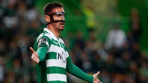 André Pinto pode virar negócio da China