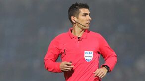 Fábio Veríssimo está pronto para regressar