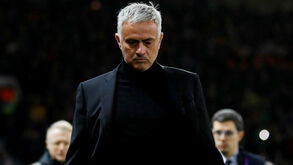 Mourinho aceita um ano de prisão com pena suspensa e multa de 3 milhões de euros em Espanha