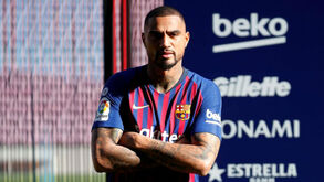 Boateng: «Com 18 anos era o chefe do meu bairro porque tinha dinheiro»