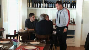 Benfica e as ameaças de Madureira: «Face do crime organizado ficou ainda mais visível»