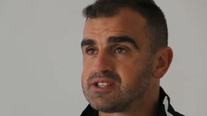 A mensagem de Filipe Martins como treinador do Feirense