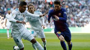 Messi recupera e vai tentar algo inédito