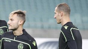 Petrovic pode acompanhar Gudelj