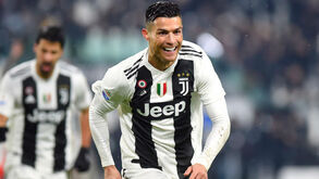 As 'prendas' que a Juventus quer oferecer a Cristiano Ronaldo