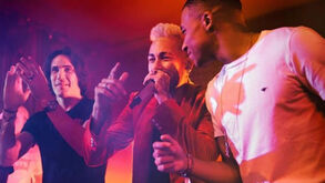 Neto criticou festa de Neymar e já teve resposta: «Ficou triste porque não foi convidado»