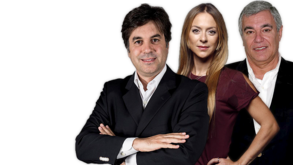 Bancada de sócios